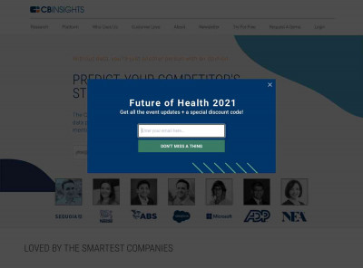 ValuAmerica Headquarter Location - CB Insights ValuAmerica Headquarter Location - CB Insights