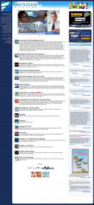 Aviation Glossary - DUATS Aviation Glossary - DUATS