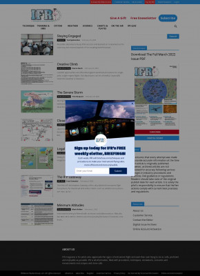 Flight Planning Apps Are Replacing Flight Service Stations Flight Planning Apps Are Replacing Flight Service Stations