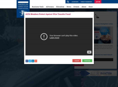 ValuAmerica Rebrands as Radian Settlement Services - ALTA ValuAmerica Rebrands as Radian Settlement Services - ALTA