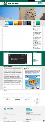 Parent Portal Login - Perris High School Parent Portal Login - Perris High School