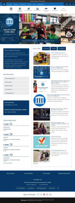 Infinite Campus / Infinite Campus Parent/Student Info - Valley ... Infinite Campus / Infinite Campus Parent/Student Info - Valley ...
