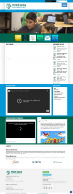 Teacher Tools & Resources - Perris Union High School District Teacher Tools & Resources - Perris Union High School District