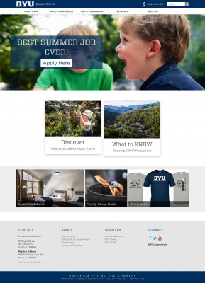 User account | Aspen Grove User account | Aspen Grove