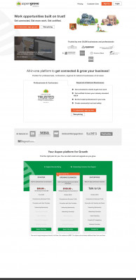 Aspen iRecord - Aspen Grove Solutions Aspen iRecord - Aspen Grove Solutions