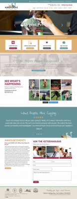 Login | Aspen Grove Vet Login | Aspen Grove Vet