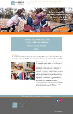 Early Childcare Center | The Aspen Grove School | Philadelphia Early Childcare Center | The Aspen Grove School | Philadelphia