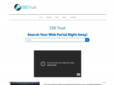 Domeplz Portal - Find Official Portal - CEE-Trust Domeplz Portal - Find Official Portal - CEE-Trust