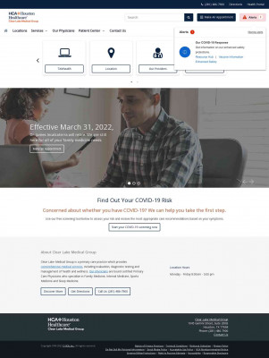 Clear Lake Medical Group Clear Lake Medical Group
