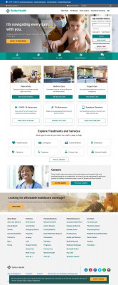 Sutter Health | Doctors and Hospitals | Northern California Sutter Health | Doctors and Hospitals | Northern California
