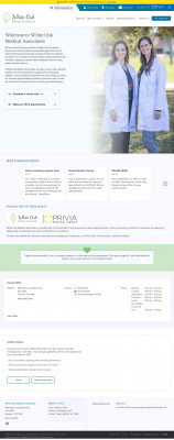 White Oak Medical Associates - Houston, Texas Internist | Privia White Oak Medical Associates - Houston, Texas Internist | Privia