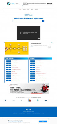 Abi Ess Login - Find Official Portal - CEE-Trust Abi Ess Login - Find Official Portal - CEE-Trust
