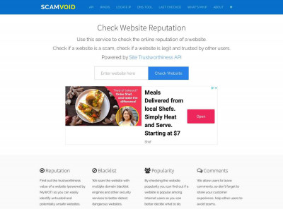 Domeplz.com - Scamvoid Domeplz.com - Scamvoid