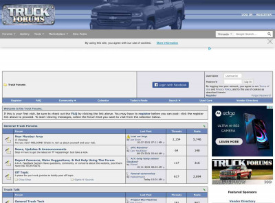 Casual Sex For Normal Folks!!! - Truck Forums Casual Sex For Normal Folks!!! - Truck Forums