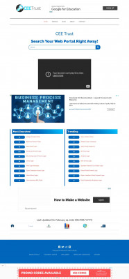 Doe Subcentral Portal - Find Official Portal - CEE-Trust Doe Subcentral Portal - Find Official Portal - CEE-Trust
