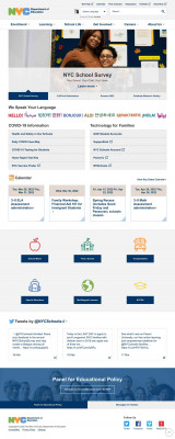 Employees - New York City Department of Education Employees - New York City Department of Education