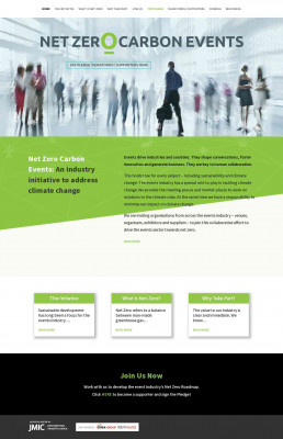 Net Zero Carbon Events Net Zero Carbon Events