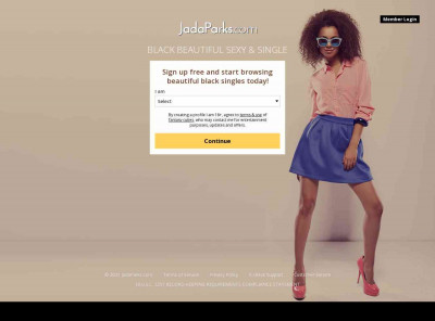 Member Login - JadaParks Member Login - JadaParks