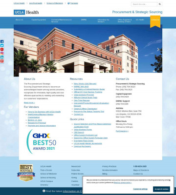 IntelliCentrics/Reptrax (Vendor Credentialing) IntelliCentrics/Reptrax (Vendor Credentialing)