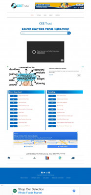 Reptrax Sign Up - Find Official Portal - CEE-Trust Reptrax Sign Up - Find Official Portal - CEE-Trust