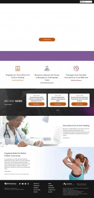 VENDOR CREDENTIALING - Bioventus VENDOR CREDENTIALING - Bioventus