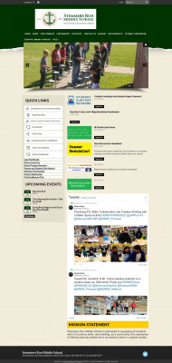 Access your BCPSOne Account - Stemmers Run Middle Access your BCPSOne Account - Stemmers Run Middle