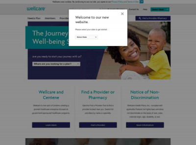 Illinois | Wellcare Illinois | Wellcare