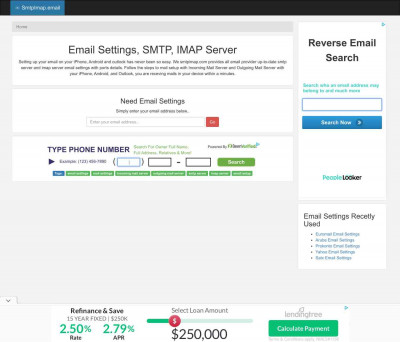 Mycci Email Settings | Mycci.net POP, SMTP & IMAP Server Mycci Email Settings | Mycci.net POP, SMTP & IMAP Server