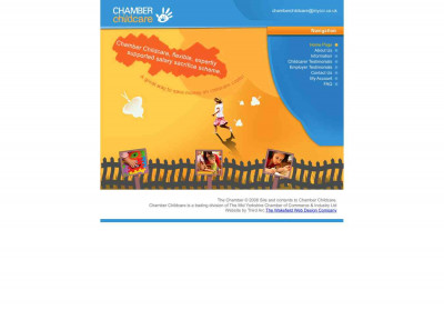 Contact Us - Chamber Childcare Contact Us - Chamber Childcare