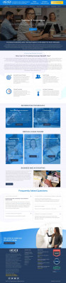 Frequently Asked Questions - CCI Training Center Frequently Asked Questions - CCI Training Center