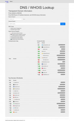 Scrr Mail/1 - domain.glass Scrr Mail/1 - domain.glass