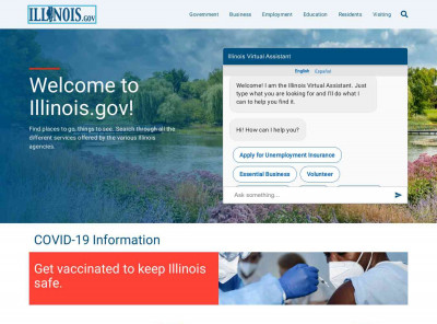 Provider Notice issued 06/24/14 - Illinois.gov Provider Notice issued 06/24/14 - Illinois.gov
