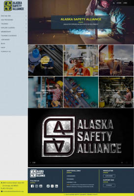 The Plans Room Basic Membership - Alaska Safety Alliance The Plans Room Basic Membership - Alaska Safety Alliance