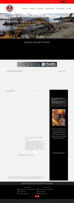 AGC Online Plans - Associated General Contractors of Alaska AGC Online Plans - Associated General Contractors of Alaska
