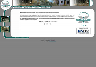 Plan Room Policies - Altoona Builders Exchange Plan Room Policies - Altoona Builders Exchange