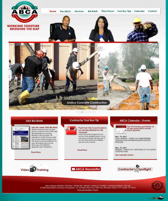 The ABCA...Plans Room - Austin Black Contractor's Association The ABCA...Plans Room - Austin Black Contractor's Association