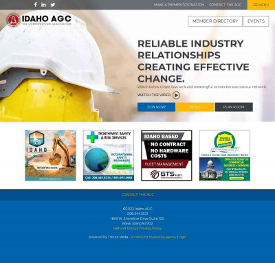 Plan Room - Idaho AGC Plan Room - Idaho AGC