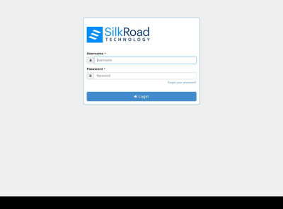 SilkRoad Recruiting - SilkRoad Technology SilkRoad Recruiting - SilkRoad Technology