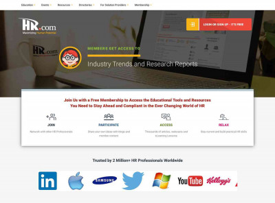 OpenHire Recruiting Management - HR.com OpenHire Recruiting Management - HR.com