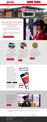 Employee Portal - Wenco Wendy's Employee Portal - Wenco Wendy's