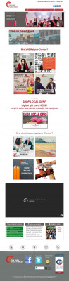 Board & Staff - Oak Park-River Forest Chamber of Commerce, IL Board & Staff - Oak Park-River Forest Chamber of Commerce, IL