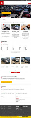 IAA - Insurance Auto Auctions IAA - Insurance Auto Auctions