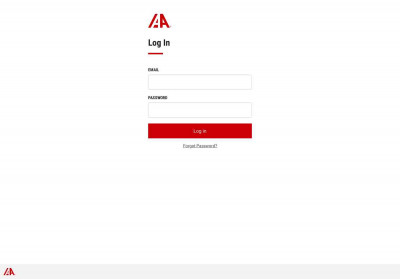 IAA | Login IAA | Login