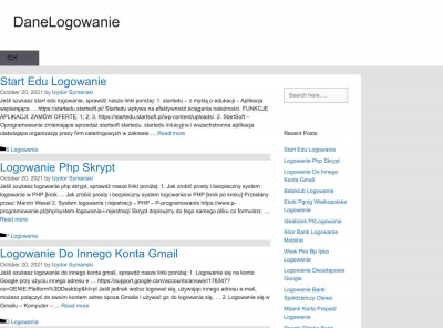 Cm Backup Logowanie - DaneLogowanie Cm Backup Logowanie - DaneLogowanie