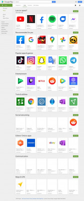 Victoria's Secret - Apps on Google Play Victoria's Secret - Apps on Google Play