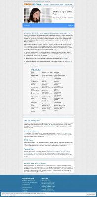 New Jersey Child Support Card Balance and Login - Eppicard ... New Jersey Child Support Card Balance and Login - Eppicard ...