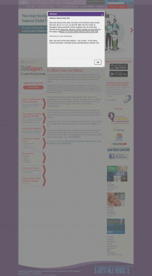 New Jersey Child Support | NJ Child Support | Receiving ... New Jersey Child Support | NJ Child Support | Receiving ...