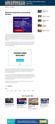 Eppicard NJ Customer Service and Account Login Eppicard NJ Customer Service and Account Login