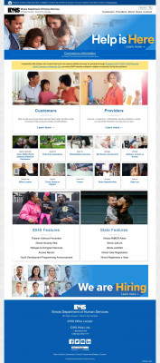 EPPICard: Free Alerts - dhs.state.il.us EPPICard: Free Alerts - dhs.state.il.us