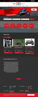 U-HAUL TRUCK, TRAILER RENTALS - Brantford Motorcycles U-HAUL TRUCK, TRAILER RENTALS - Brantford Motorcycles